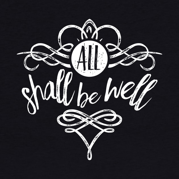 all shall be well by directdesign